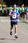 Senior Mens 2021 NECAA Road Relay Champs., Hetton Lyon Country Park, Hetton le Hole, County Durham. Photo: David T. Hewitson/Sports for All Pics